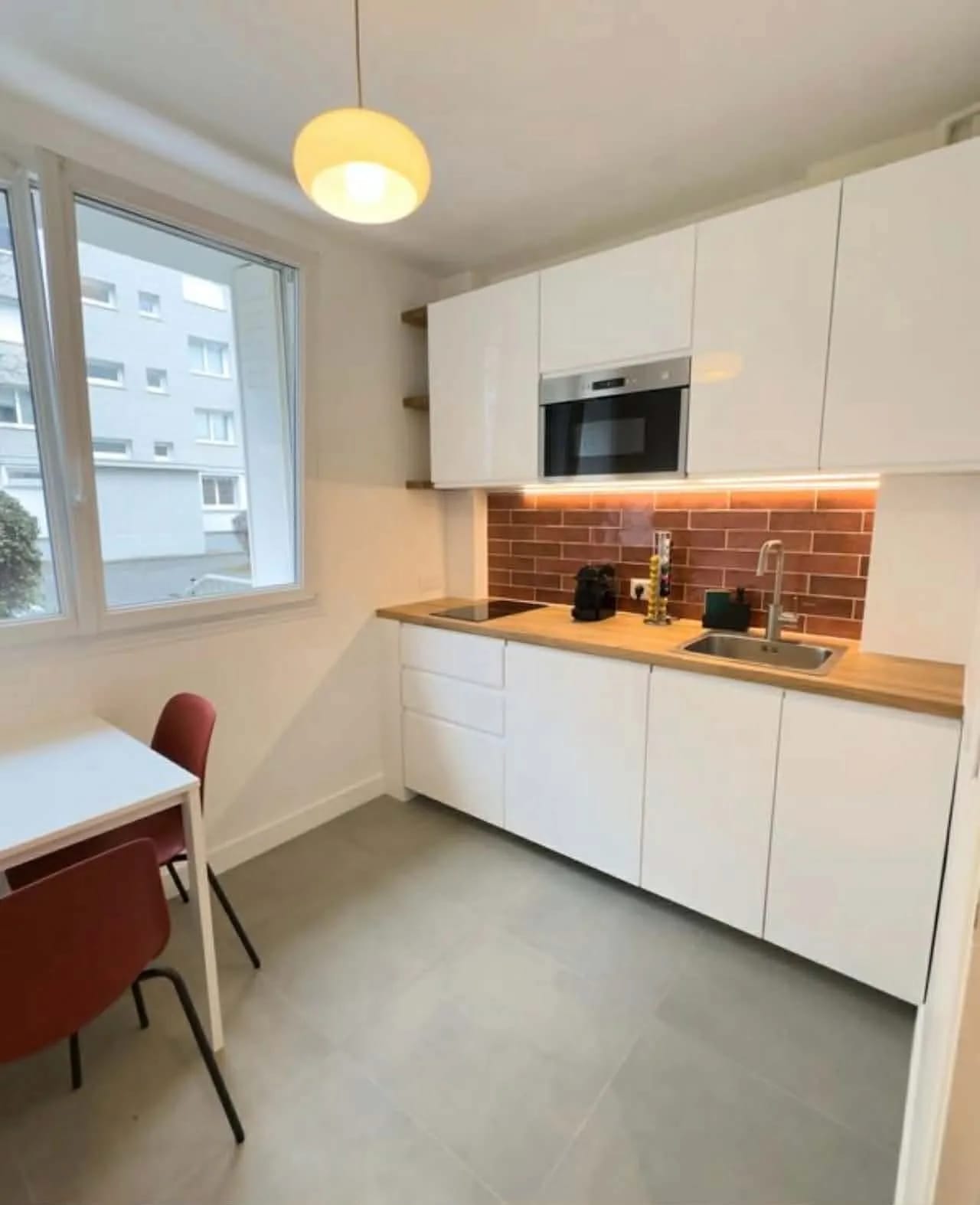 Cabinet de Boulogne-Billancourt