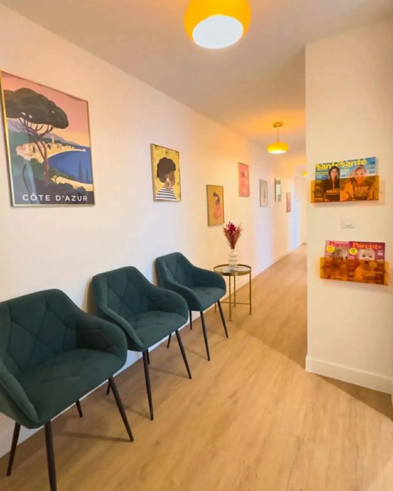 Cabinet de Boulogne-Billancourt