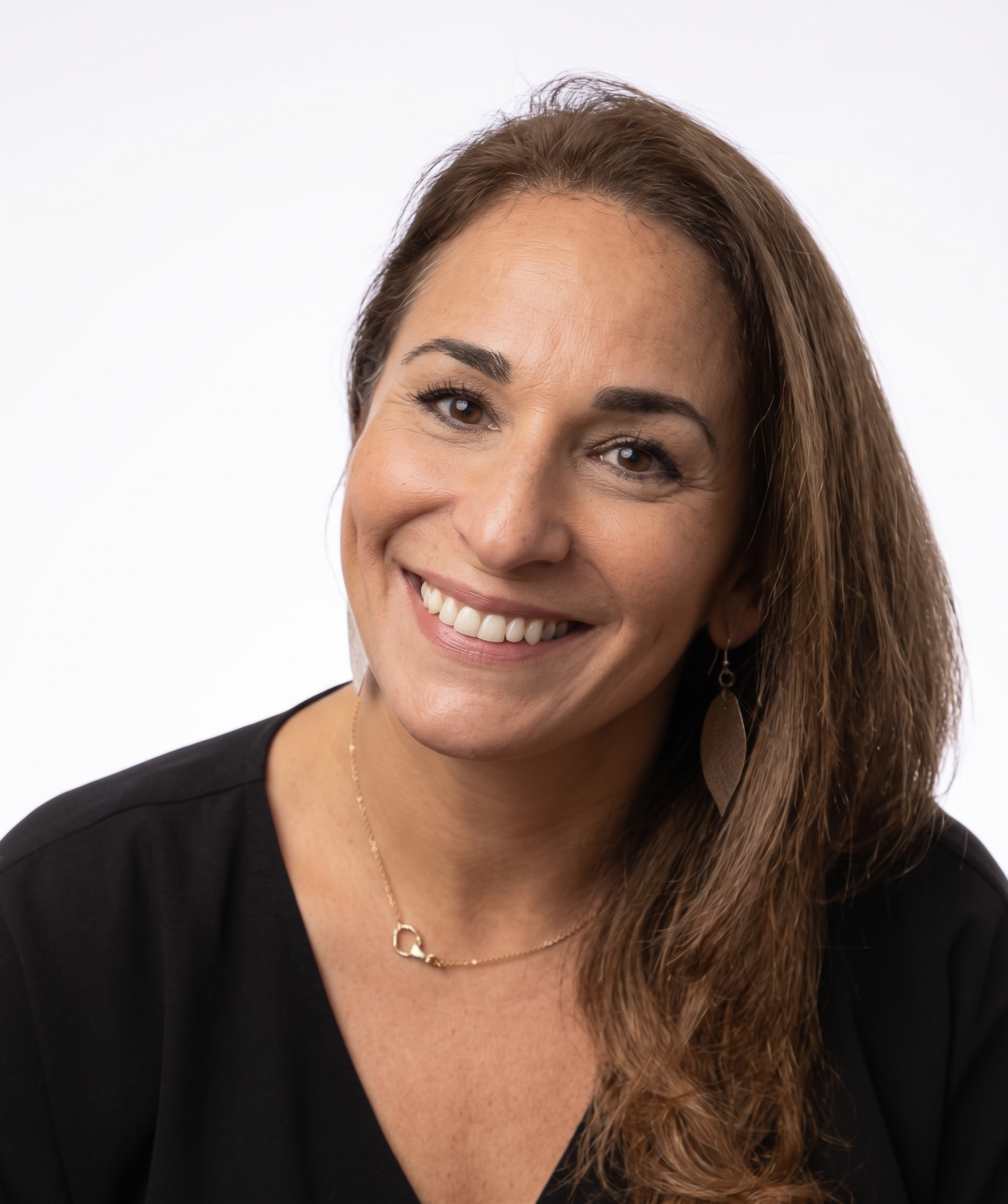 Mélanie Nabet Ghez