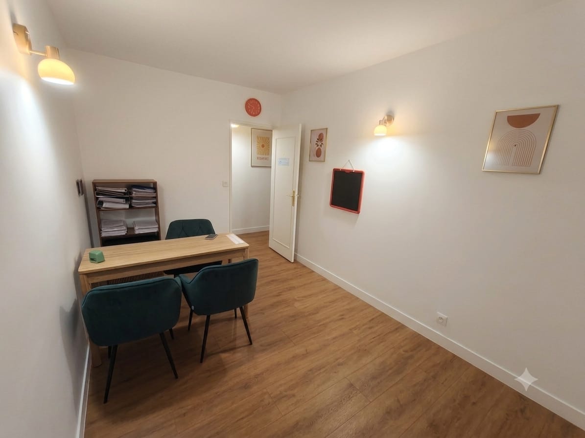 Cabinet de Boulogne-Billancourt