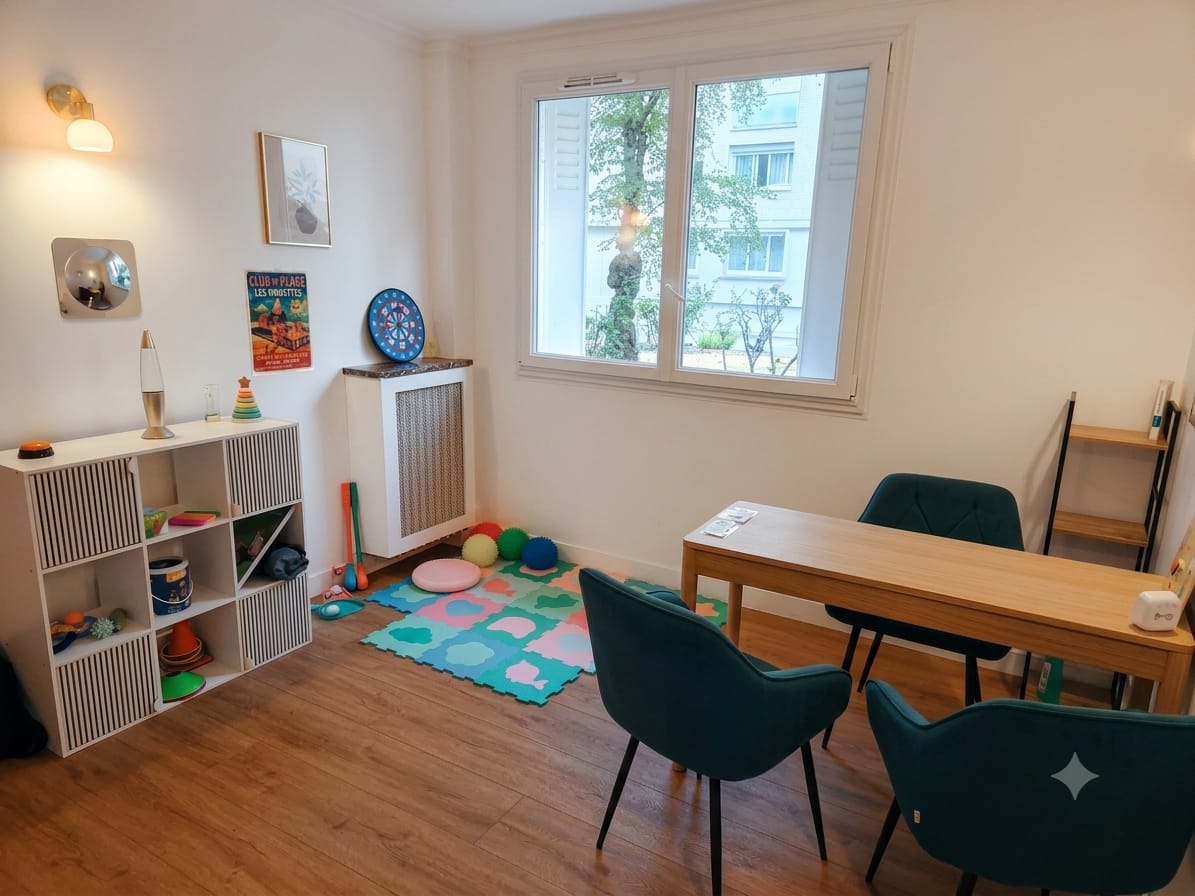 Cabinet de Boulogne-Billancourt