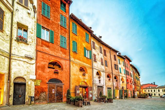 Séjour de répit en Émilie-Romagne (Italie)