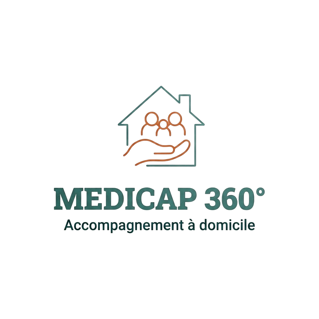Médicap 360° Accompagnement à domicile